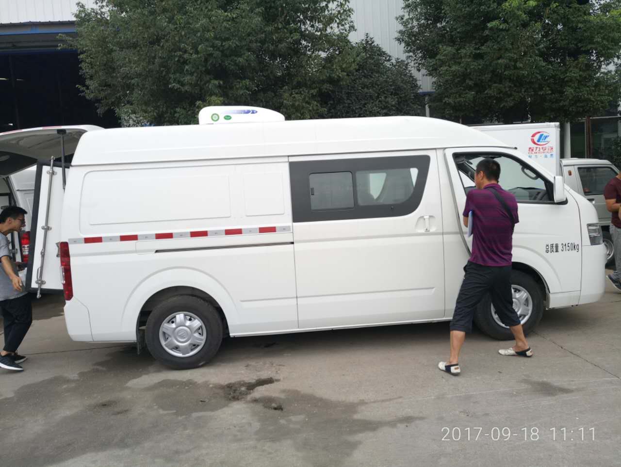 風(fēng)景G7國五雙排冷藏車(chē) (6).jpg