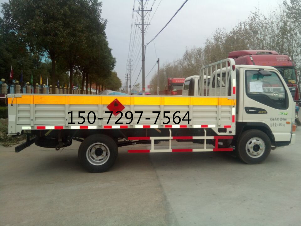 江淮氣瓶運輸車(chē) (8).jpg